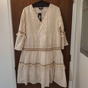 Short Kurti tunic dress